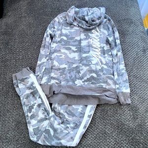 Justice Matching Set